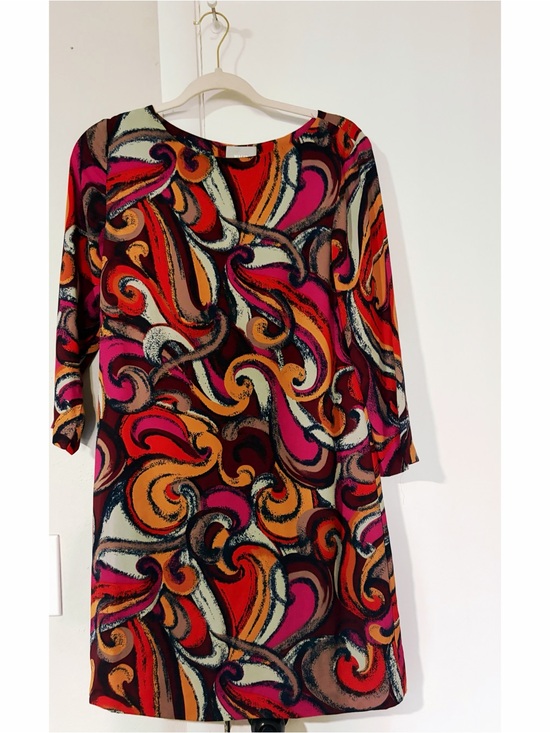 Anthropologie Dresses & Skirts - Anthropologie Maeve Paisley dress